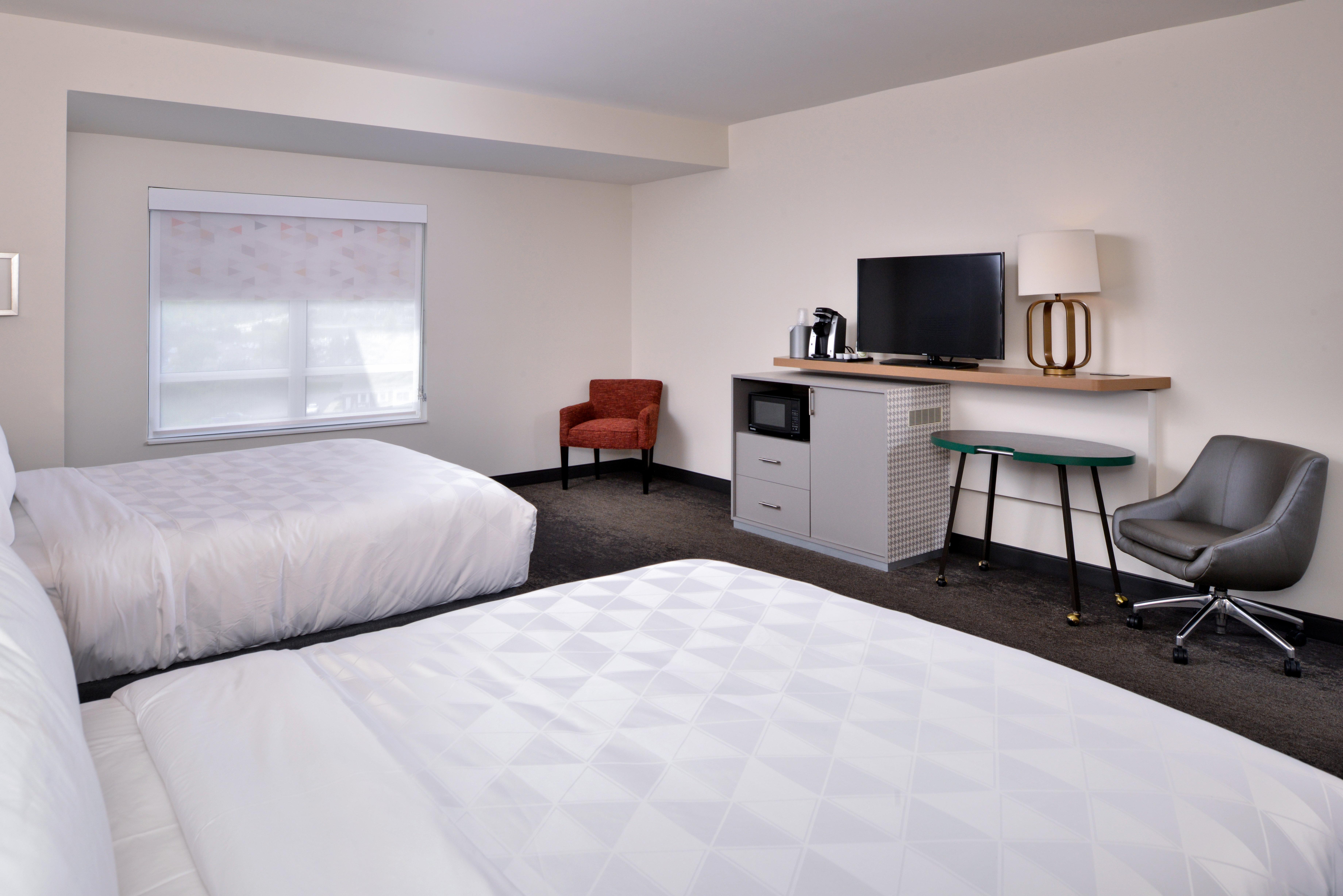 Holiday Inn & Suites - Farmington Hills - Detroit Nw By Ihg Exterior photo